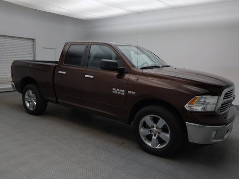 Used 2013 RAM 1500 Big Horn AWD/4WD image 11