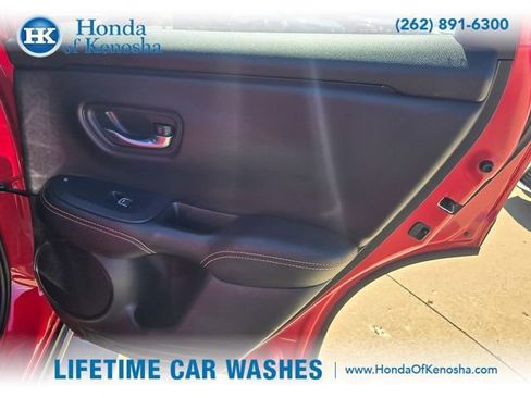Used 2025 Honda HR-V Sport image 19