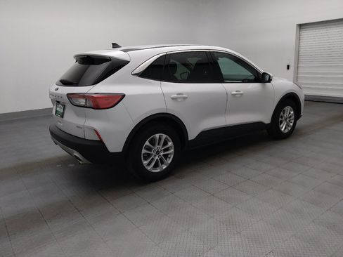 Used 2020 Ford Escape SE FWD image 10