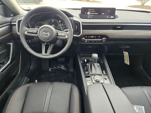 New 2026 MAZDA CX-50 AWD 2.5 Hybrid w/ Weather Package image 16