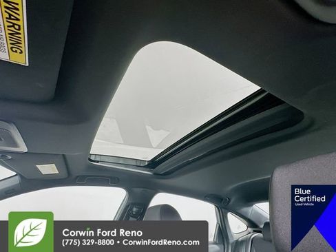 Used 2026 Honda Civic FWD Hybrid Sedan image 24