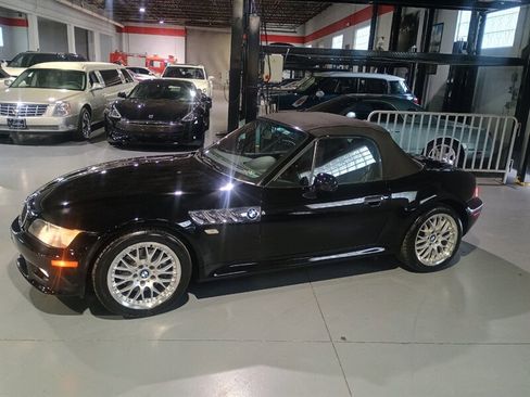 Used 2001 BMW Z3 3.0i image 42