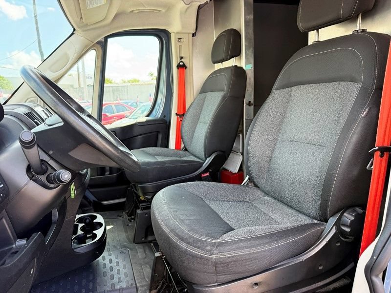 Used 2020 RAM ProMaster 3500 FWD image 13