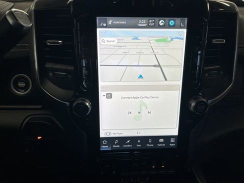 Used 2022 RAM 3500 Laramie w/ Night Edition image 23