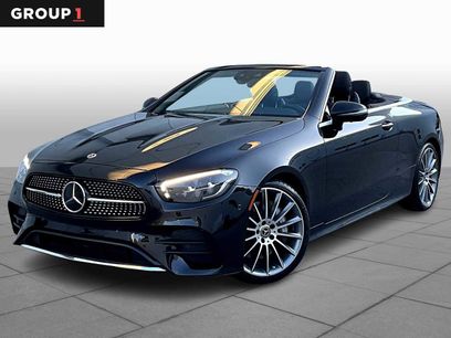 Certified 2023 Mercedes-Benz E 450 E 450