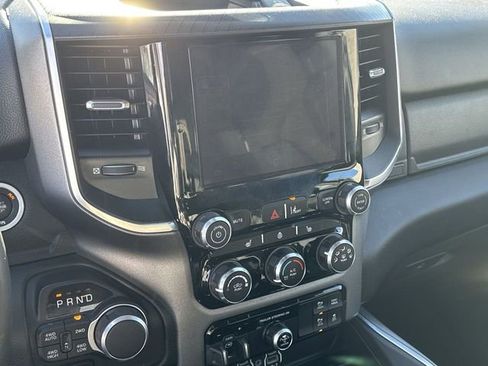 Used 2025 RAM 1500 Big Horn image 13