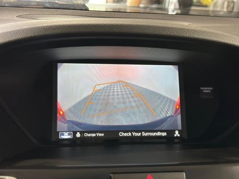 Used 2015 Acura TLX V6 SH-AWD w/ Technology Pkg image 24