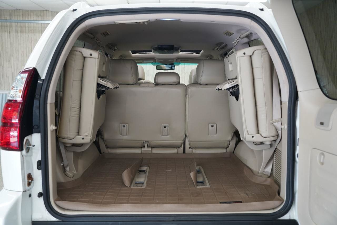 Used 2009 Lexus GX 470 AWD/4WD image 42