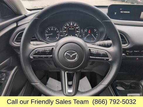 Used 2024 MAZDA CX-30 AWD 2.5 S w/ Select Sport Pkg image 16