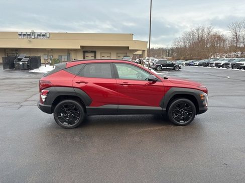 Used 2026 Hyundai Kona SEL Sport image 7