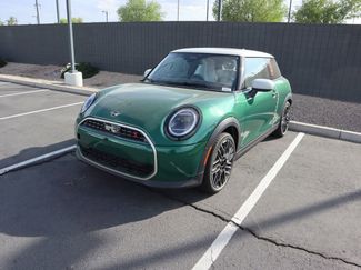 New 2026 MINI Cooper S video 1
