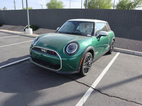 New 2026 MINI Cooper S image 1