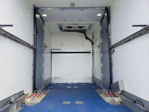 Used 2023 Ford E-350 and Econoline 350 Super Duty w/ Power Windows & Locks Group RWD image 11