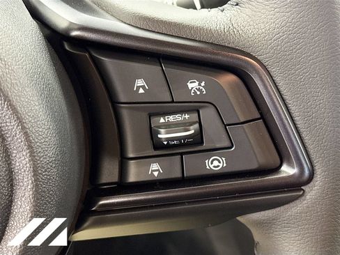 New 2026 Subaru WRX Premium AWD/4WD image 13