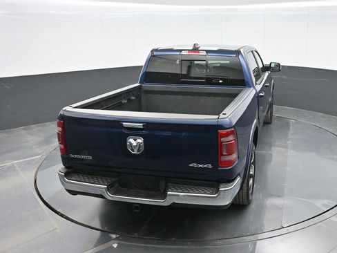 Used 2022 RAM 1500 Laramie image 24