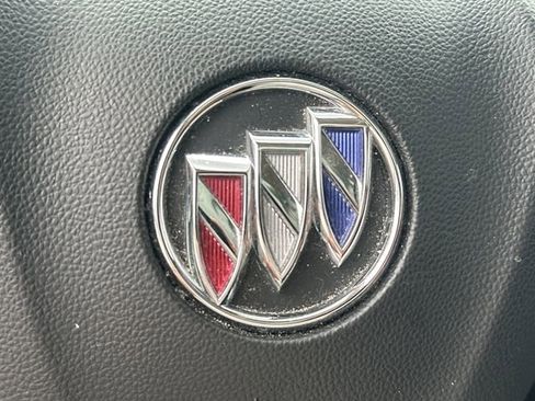 Used 2023 Buick Envision Essence w/ Sport Touring Package FWD image 27