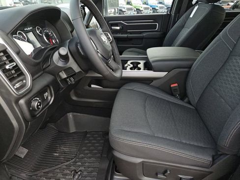 New 2026 RAM 2500 Lone Star image 24