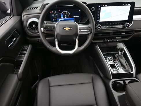New 2026 Chevrolet Colorado LT w/ LT Convenience Package AWD/4WD image 14