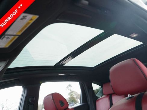 Used 2023 Acura RDX AWD w/ A-Spec & Advance Pkg image 11