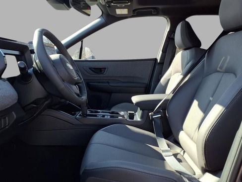 New 2026 Subaru Outback Limited XT image 38