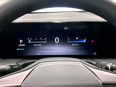 New 2026 Nissan Sentra SV FWD image 26