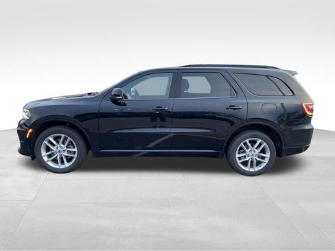 Used 2024 Dodge Durango GT image 2