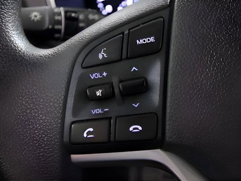 Used 2019 Hyundai Tucson Sport w/ Cargo Package image 26