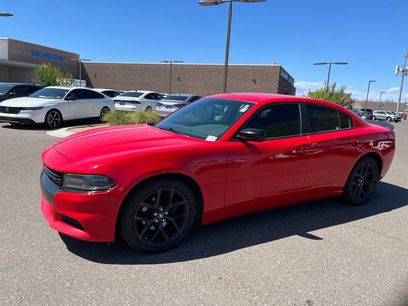 Used 2020 Dodge Charger SXT w/ Blacktop Package