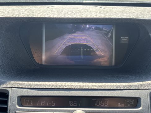 Used 2011 Acura TSX w/ Technology Package image 19