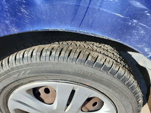 Used 2009 Honda Fit image 13