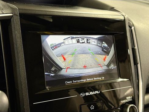 Used 2018 Subaru Crosstrek 2.0i Premium w/ Popular Package #2 AWD/4WD image 23