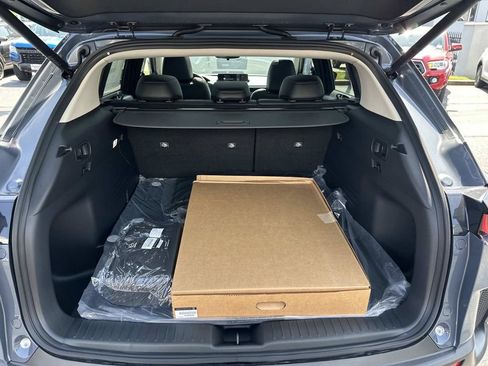 New 2026 MAZDA CX-50 Meridian Edition w/ Weather Package AWD/4WD image 30