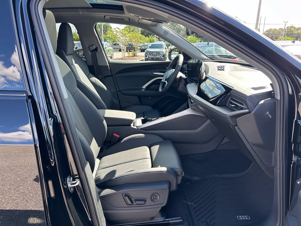 New 2026 Audi Q5 Premium Plus AWD/4WD image 38