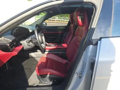 Used 2022 Porsche Taycan GTS w/ Technology Package