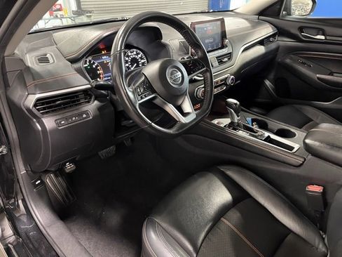 Used 2022 Nissan Altima 2.5 SR image 19