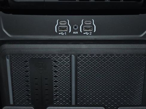 New 2026 RAM 1500 Big Horn image 19