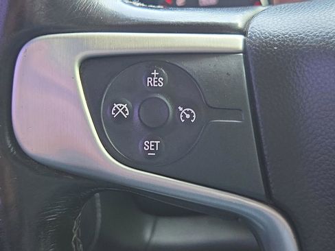 Used 2016 GMC Sierra 1500 SLE w/ SLE Value Package image 28