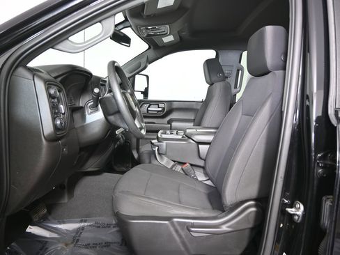 Used 2023 Chevrolet Silverado 2500 Custom w/ Custom Value Package image 20