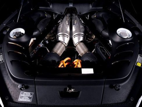 Used 2024 Ferrari 296 GTB image 9