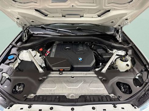 Used 2024 BMW X3 xDrive30i AWD/4WD image 30