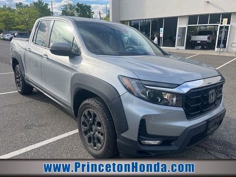 Used 2023 Honda Ridgeline RTL image 1