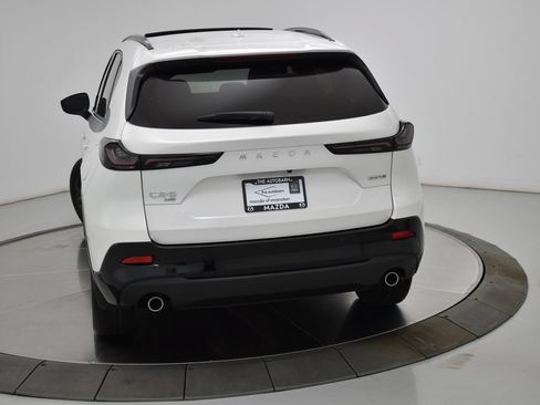 New 2026 MAZDA CX-5 2.5 S w/ Premium Plus Package AWD/4WD image 10