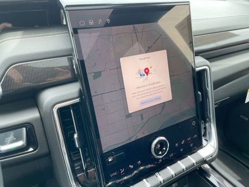New 2026 GMC Yukon Elevation w/ Elevation Premium Package AWD/4WD image 22