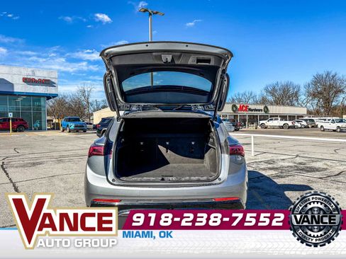 Used 2024 Buick Envision Sport Touring image 16