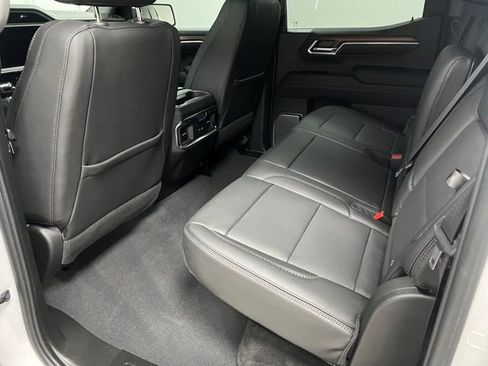 Used 2023 GMC Sierra 1500 Denali w/ Denali Reserve Package image 42