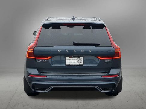 Certified 2026 Volvo XC60 B5 Plus w/ Protection Package Premier image 5