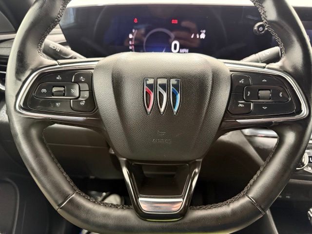 Used 2025 Buick Envista Preferred w/ Convenience I Package FWD image 41