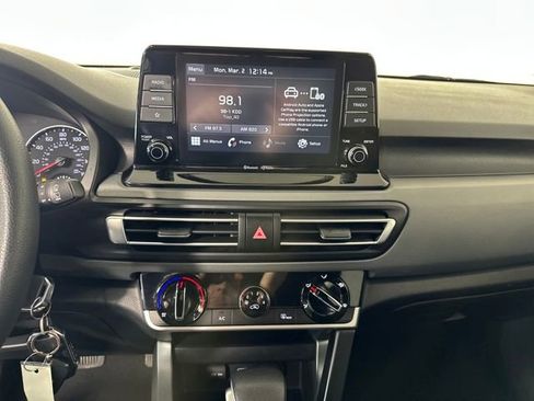 Used 2021 Kia Seltos LX image 21