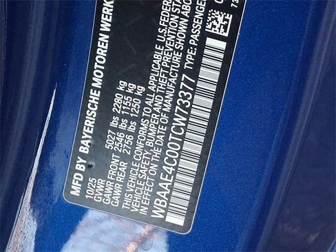 New 2026 BMW 840i xDrive Coupe image 19