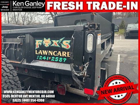 Used 2020 Ford F350 XL w/ XL Value Package image 13